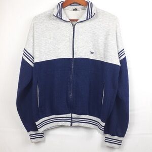 Christian Dior Monsieur Vintage Zip Up Jacket